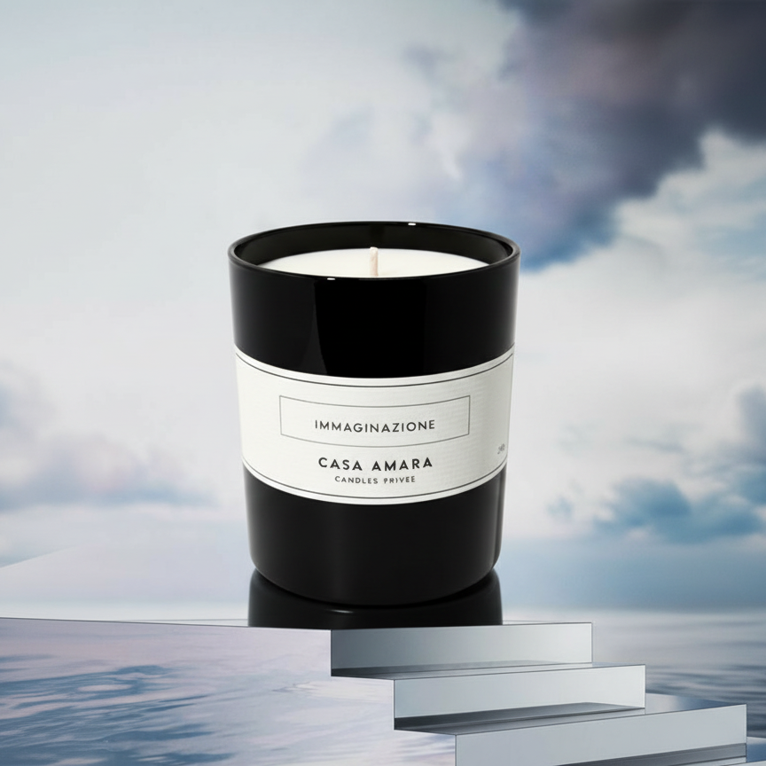 IMMAGINAZIONE - Duftkerze