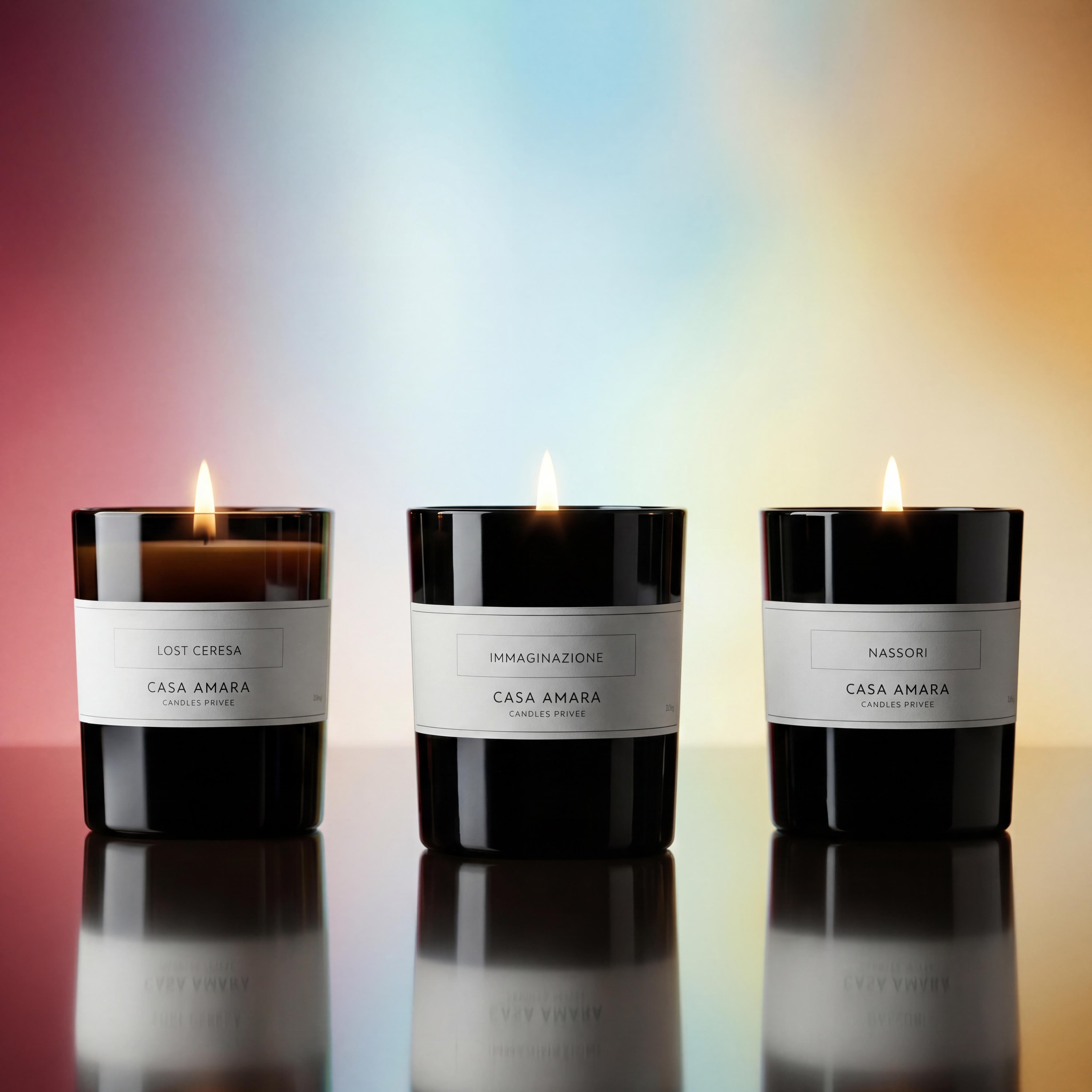 CASA AMARA BUNDLE