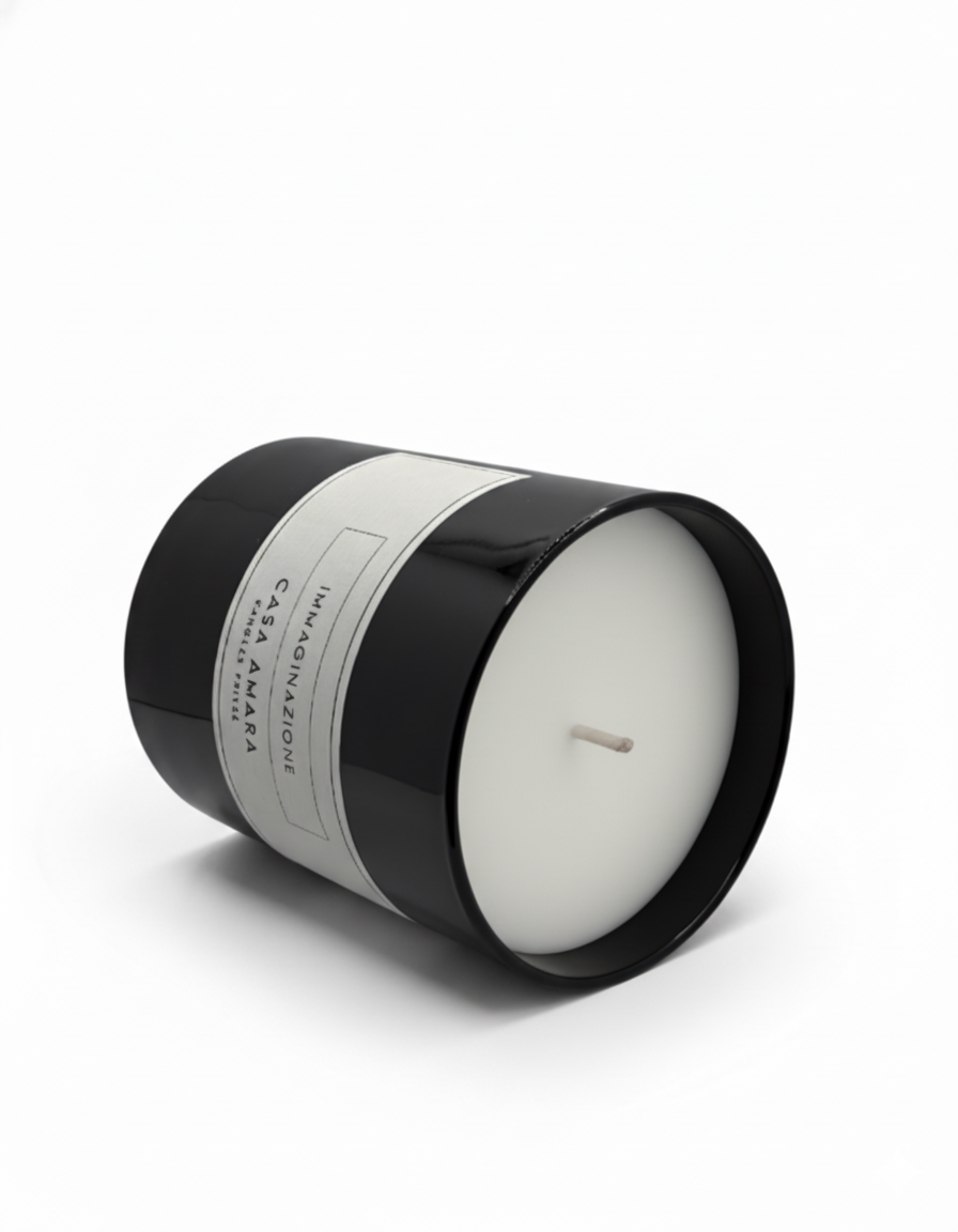 IMMAGINAZIONE - Parfumkerze