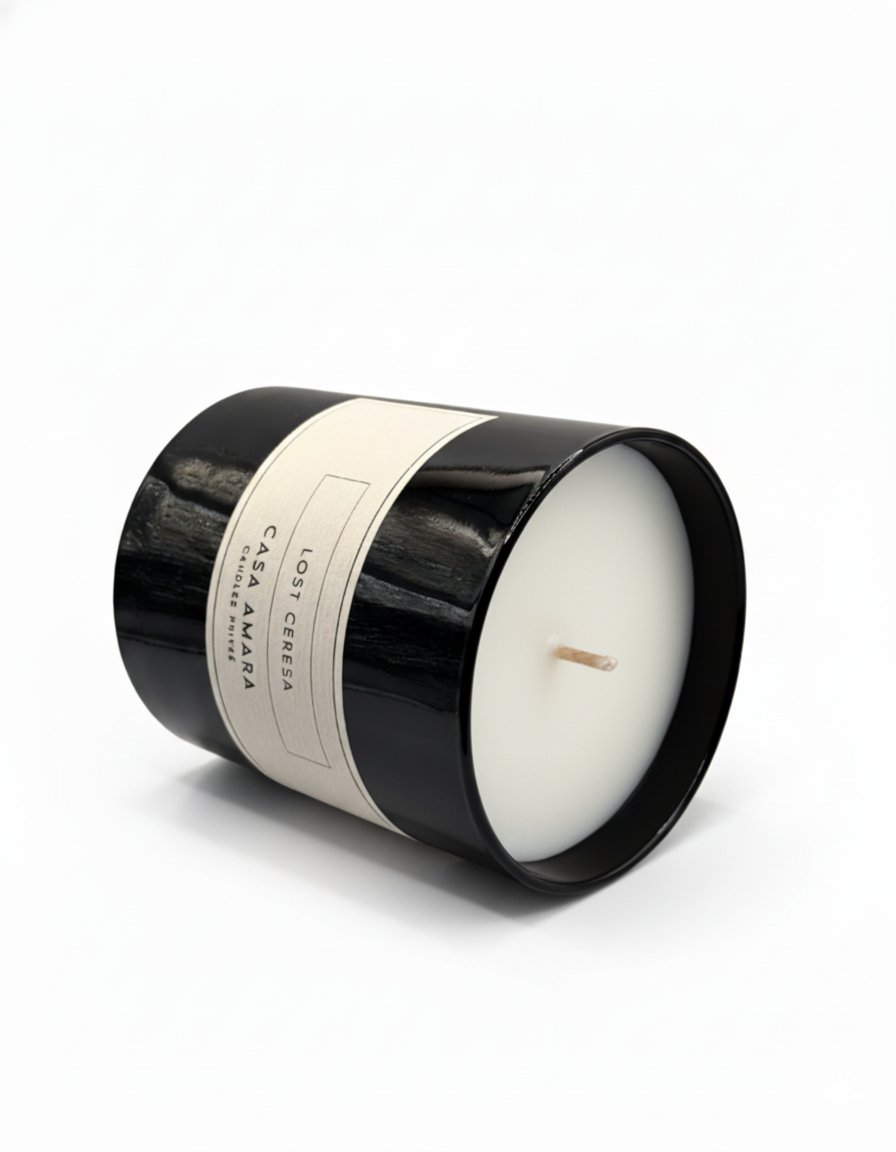 LOST CERESA - Duftkerze