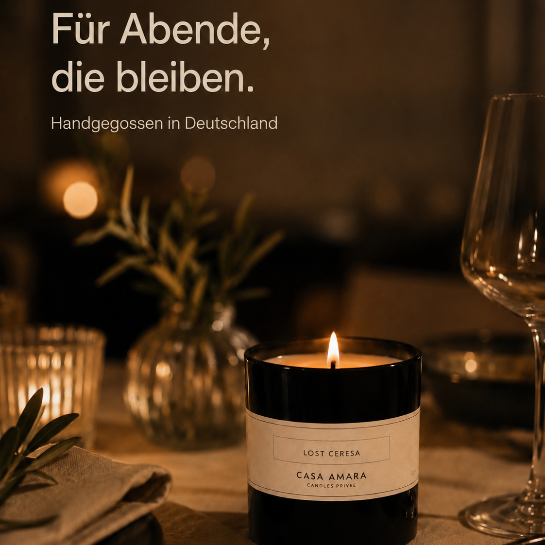 CASA AMARA BUNDLE