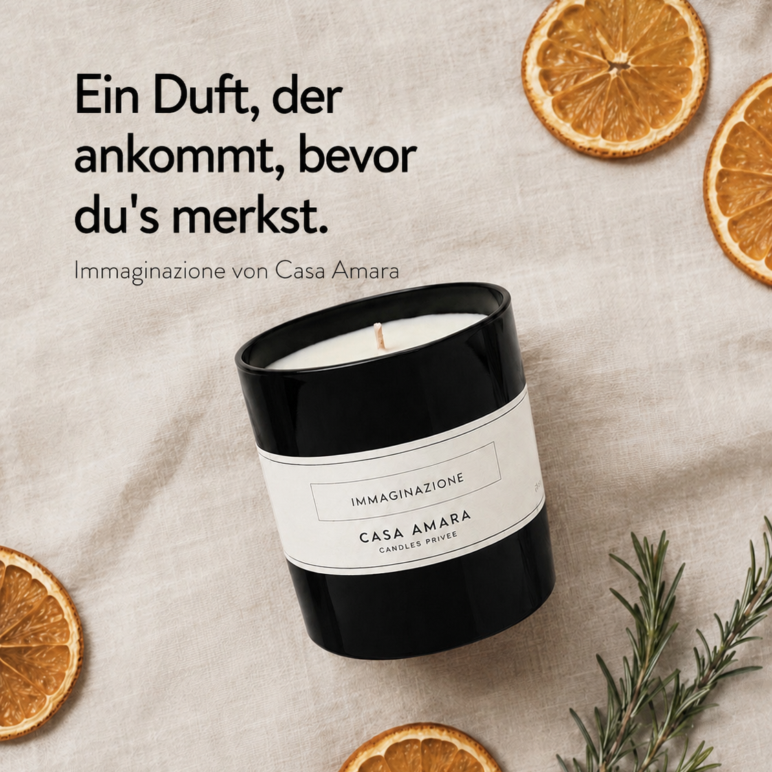 CASA AMARA BUNDLE