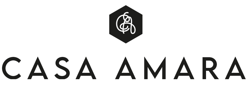 CASA AMARA - Parfümkerzen