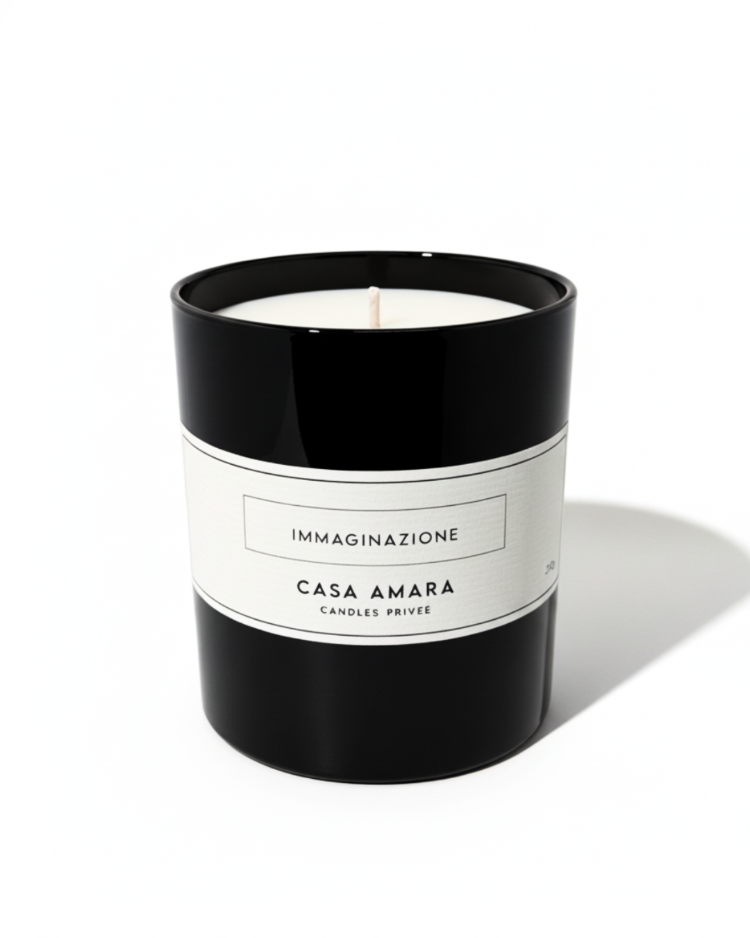 IMMAGINAZIONE - Duftkerze